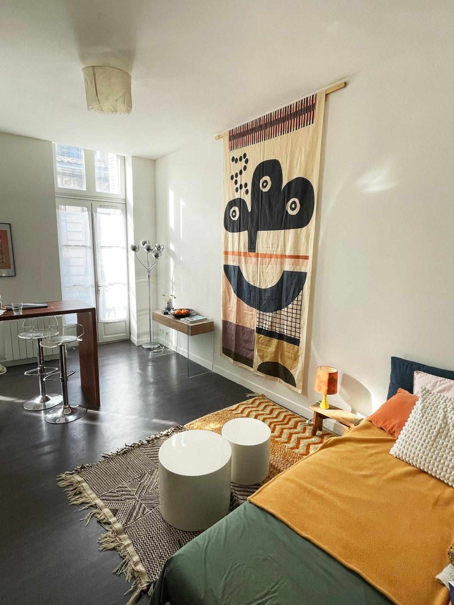 T2 - Chartrons Appartamento Bordeaux